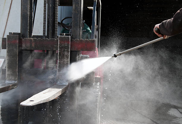 Best Restaurant Pressure Washing  in Craig, AK